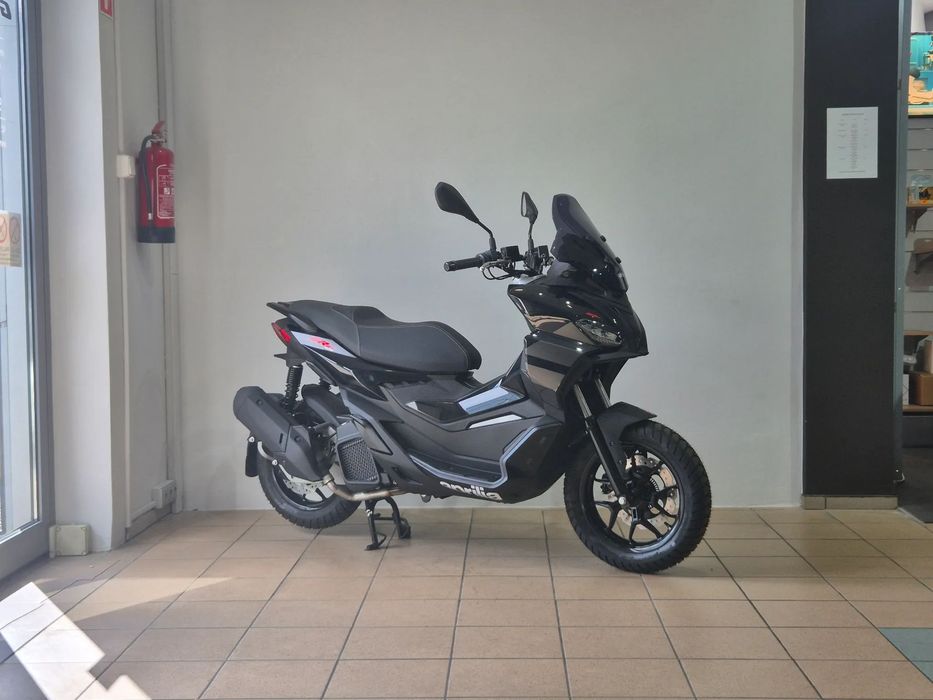 Aprilia SR Aprilia SR GT 125