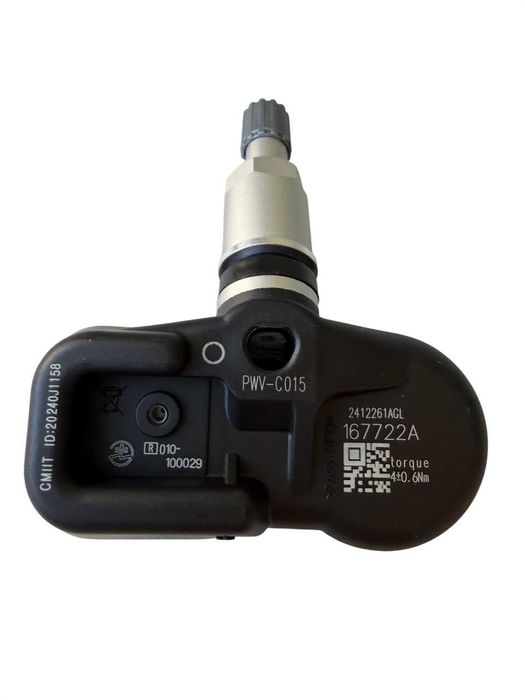 Датчики тиску давления шин TPMS Tayota, Lexus
