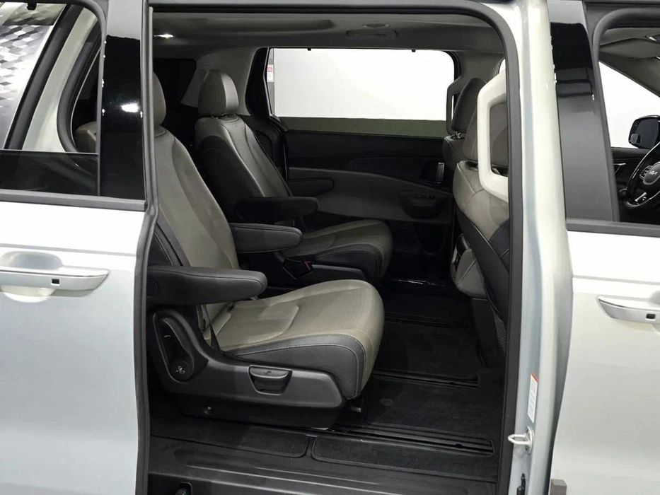 Kia Carnival 2024р Нове авто