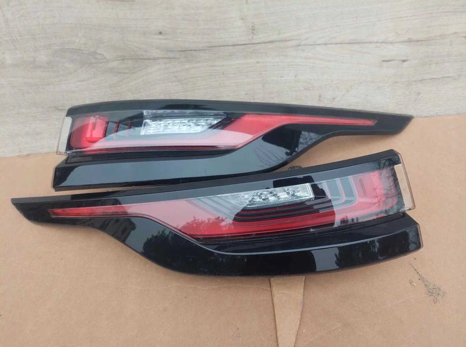 Разборка LAND ROVER VELAR L560. Запчастини, Бампер та інше