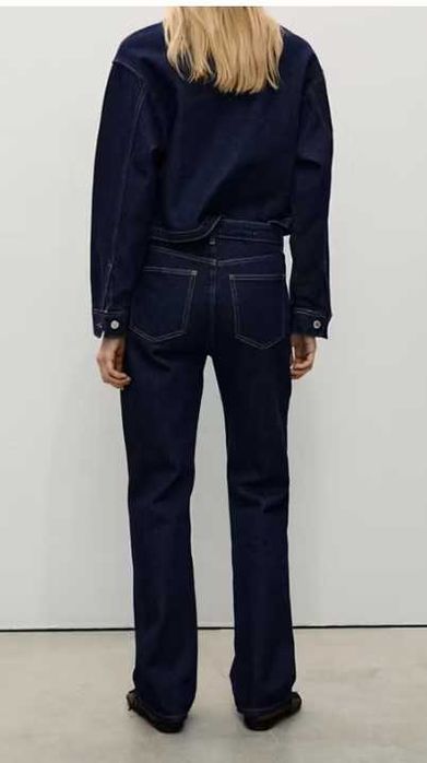 Прямі джинси Mango (Matilda) .Р. 36, 38, 40,42