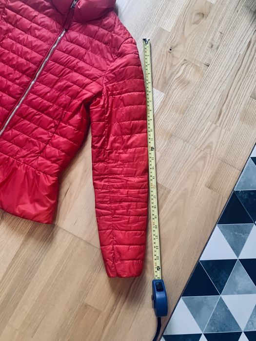 Kurtka Massimo Dutti rozmiar S