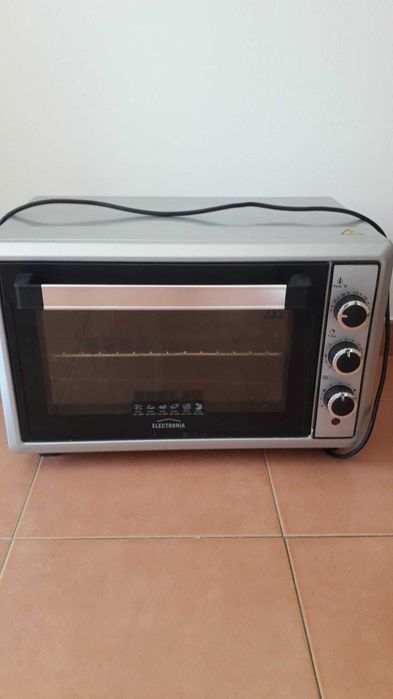 Mini-forno Electronia AF-28-33