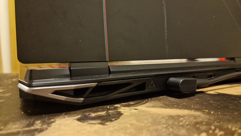 Portátil Acer Nitro 5