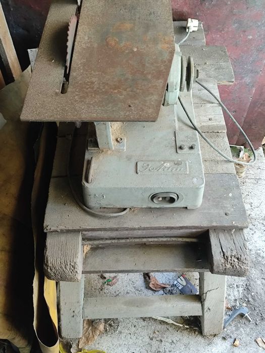 Krajzega sprawna 230v