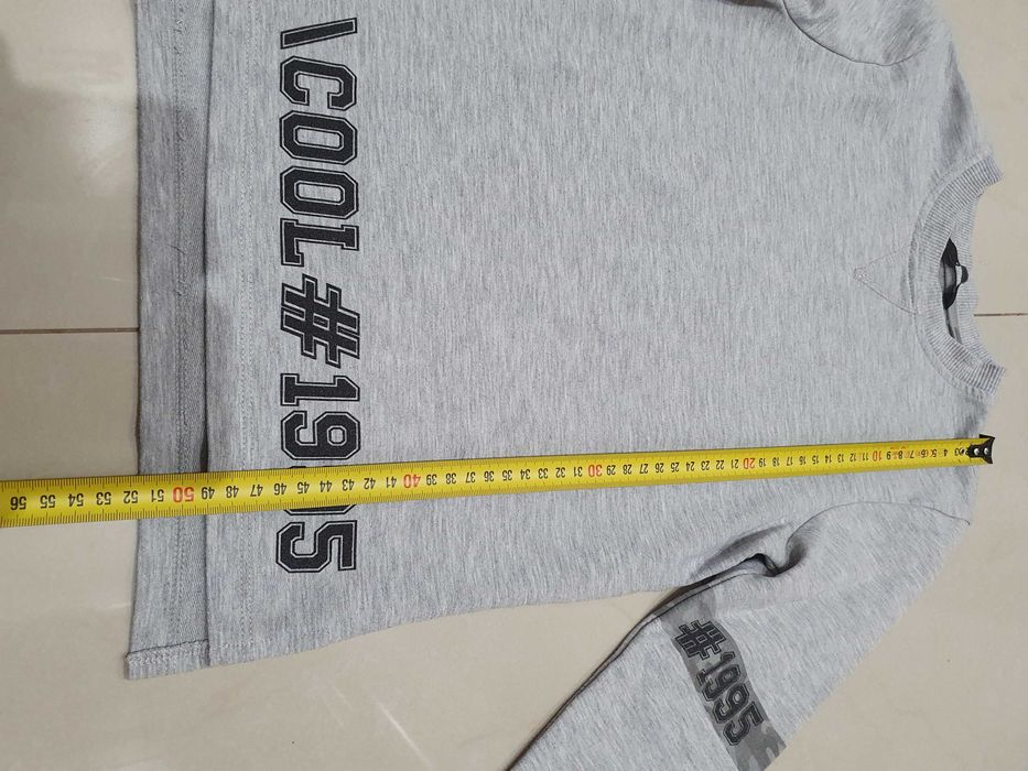 George bluza dla chłopca rozmiar 116/122 jak nowa