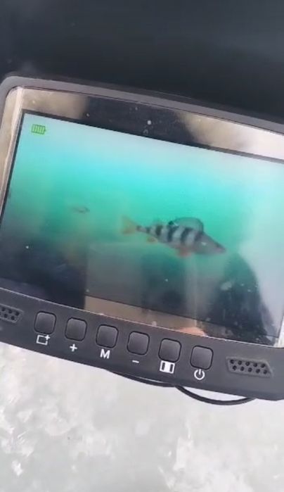 Підводна камера ViewEye