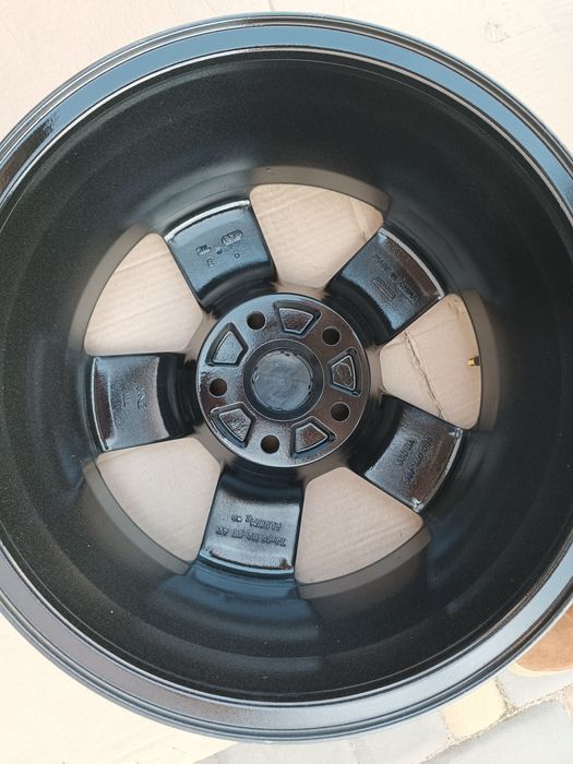 Диски Фольксваген шкода ауді р16