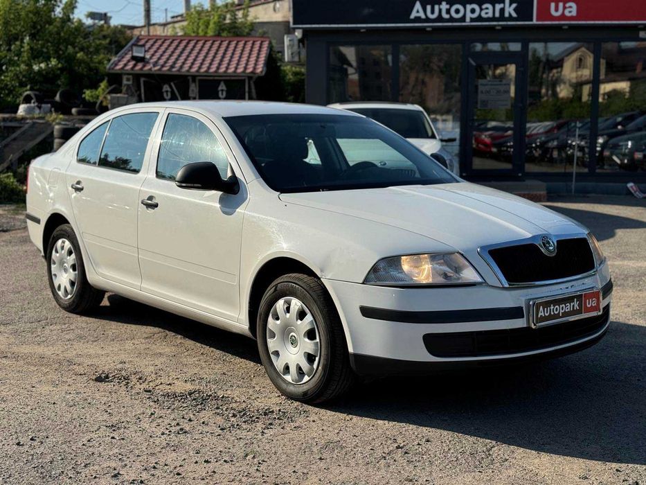 Продам Skoda Octavia 2011р. #78102