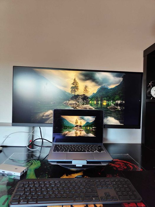 MacBook Air 13,6'' | 2025 | M4 10-core | 16GB | 512GB SSD | GPU 10-core