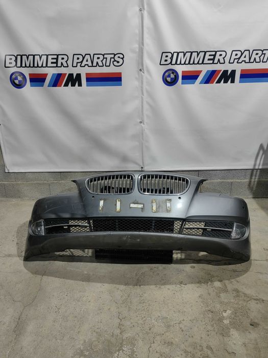 Para-choques Frente BMW serie 5 F10/F11  520/525/530