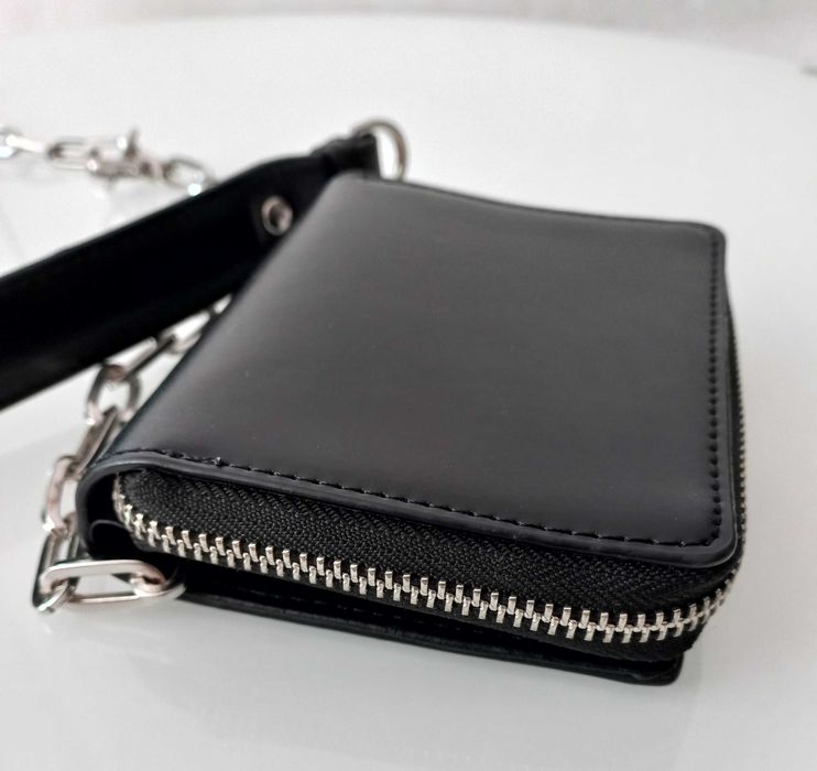 Сумка-кошелек новая