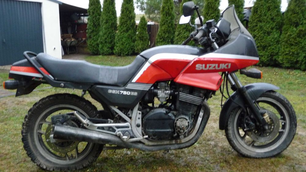 Suzuki
