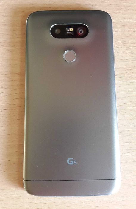 Смартфон LG G5 SE (H840, Андроїд 7), на 1 сім-картку.