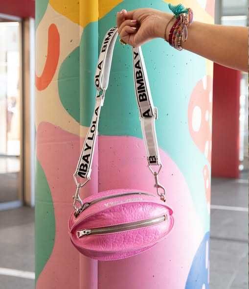 Крута сумка на весну Bimba y Lola