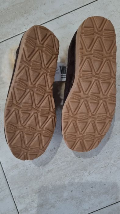 Pantufas novas 35