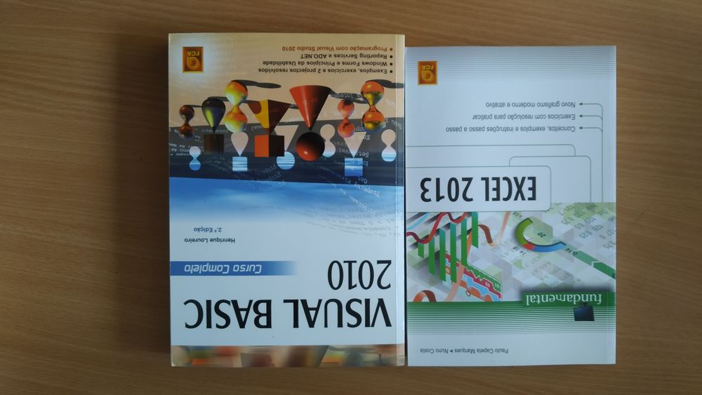 Livros de Informática424730825568430081