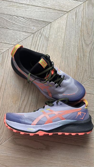 Buty asics gel-trabuco 12 gtx