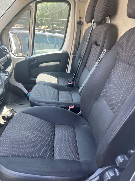 Peugeot Boxer BlueHDI 140 2020
