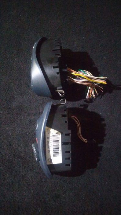Comando Da Sofagem  Renault Espace Iii (Je0_)