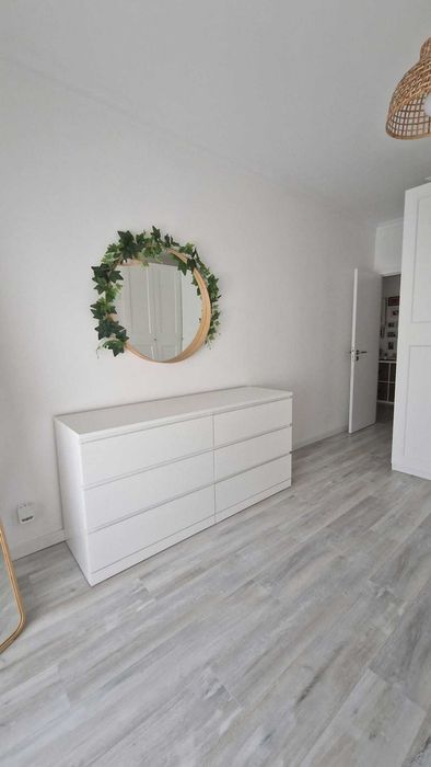 Excelente Apartamento T2 Remodelado para Arrendamento na Anta de Agualva. Procura Conforto, Tranquilidade e Centralidade? Clique aqui!