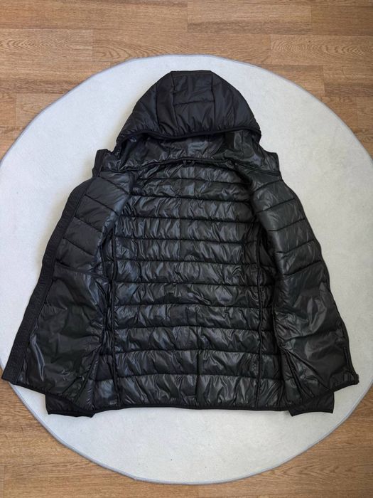 Куртка The North Face осіння | куртка TNF чоловіча | куртка осіння ТНФ