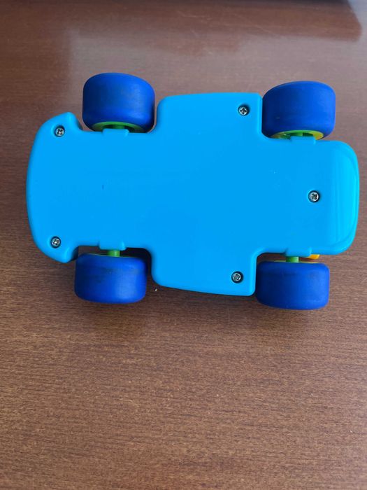 Carro ItsImagical - Imaginarium para bebe