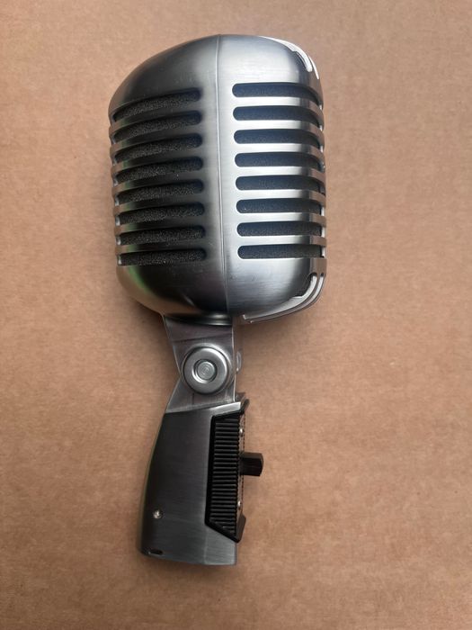 Mikrofon shure SH-55