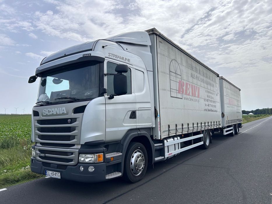 Scania