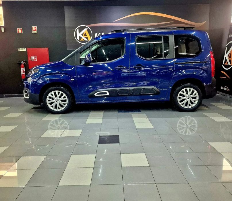 Citroën Berlingo 1.2 PureTech M Feel