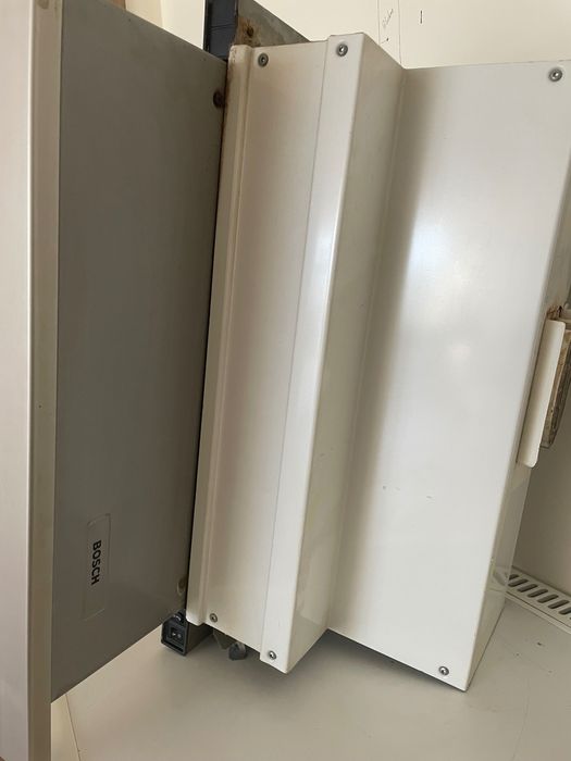 Exaustor Bosch embutido