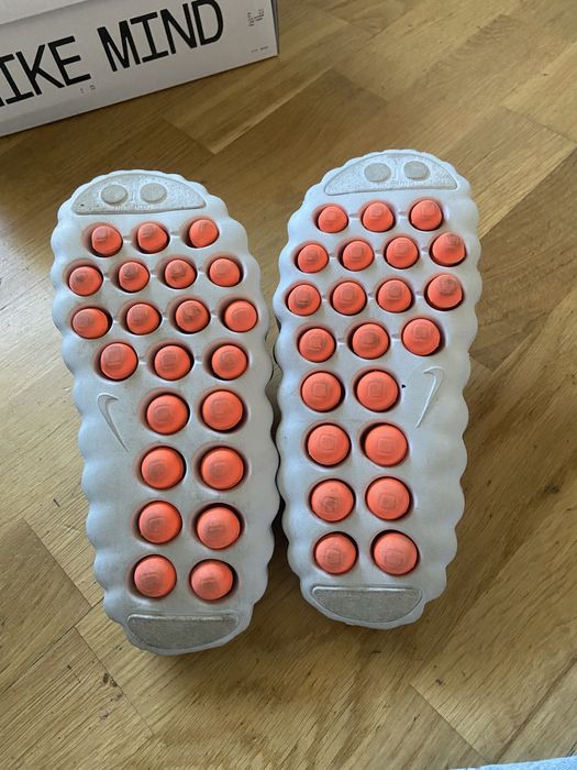 Klapki nike mind 001