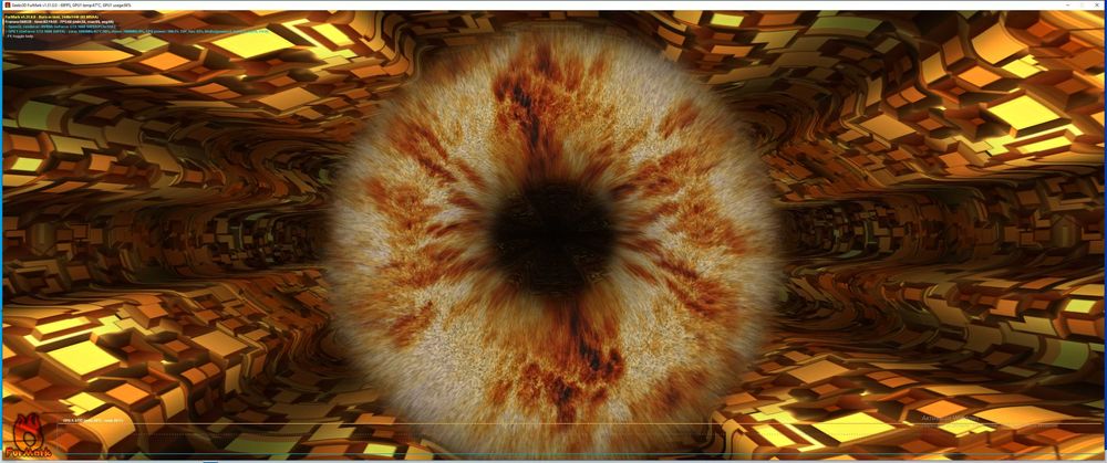 Ігровий ПК (8 ядер, 16 п., 16 ГБ ОЗУ, MSI GTX 1660 Super GamingX)