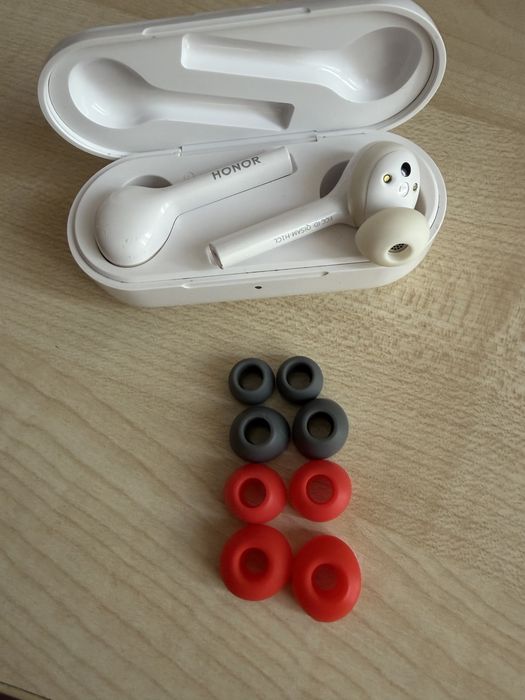 Наушники Honor AM-H1C безпровідні