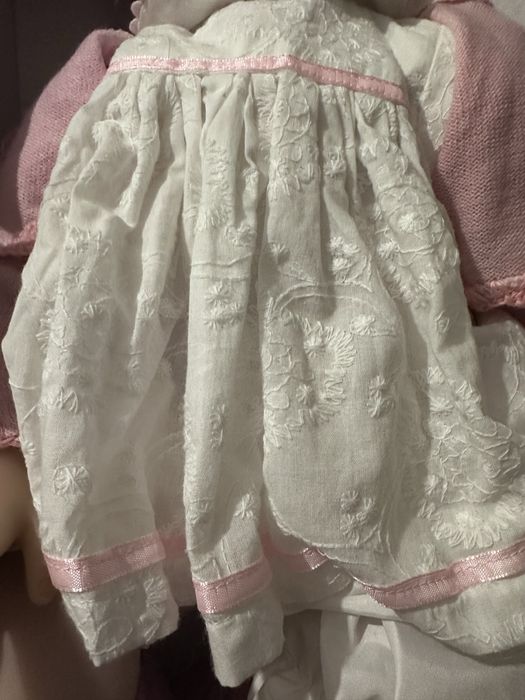 Кукла беби борн, реборн.