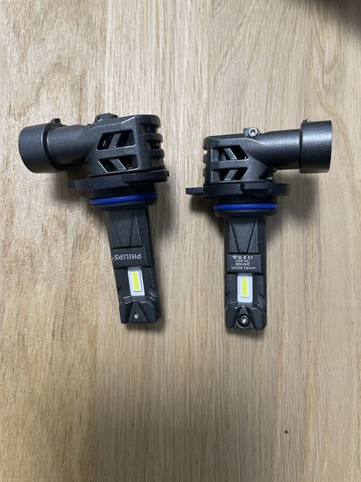 Zarowki Philips Ultinon Pro3022 led HIR2