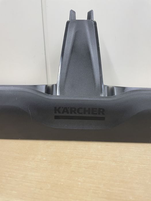 Stacja czyszczenia Mop Karcher FC 5 , Fc 5 premium Home Line stojak