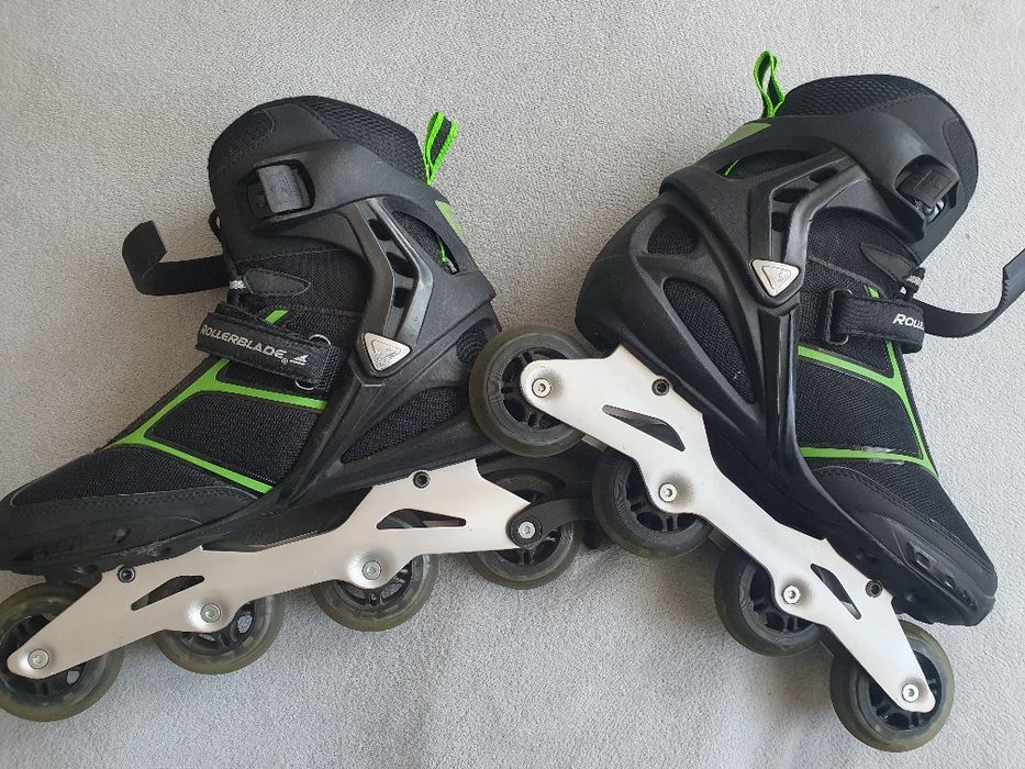 Rolki Rollerblade r. 45
