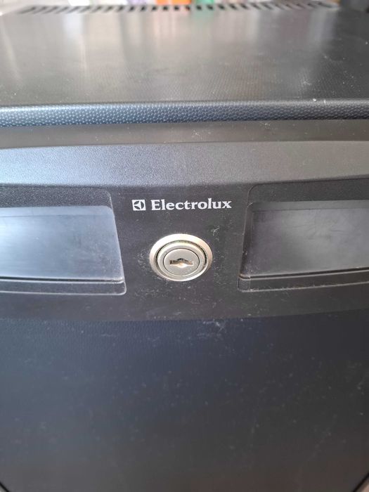 Mini Frigorífico Electrolux