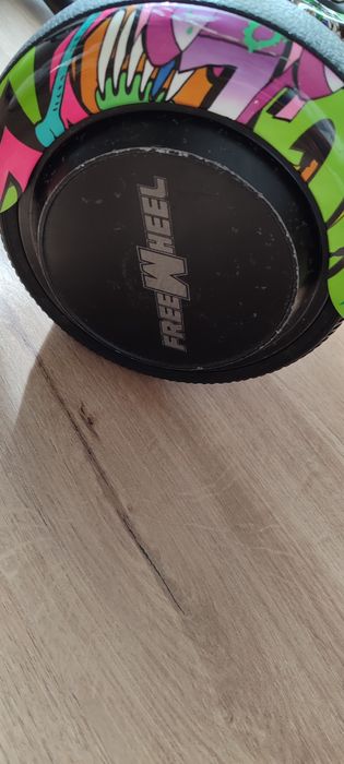 Howerborard com assento