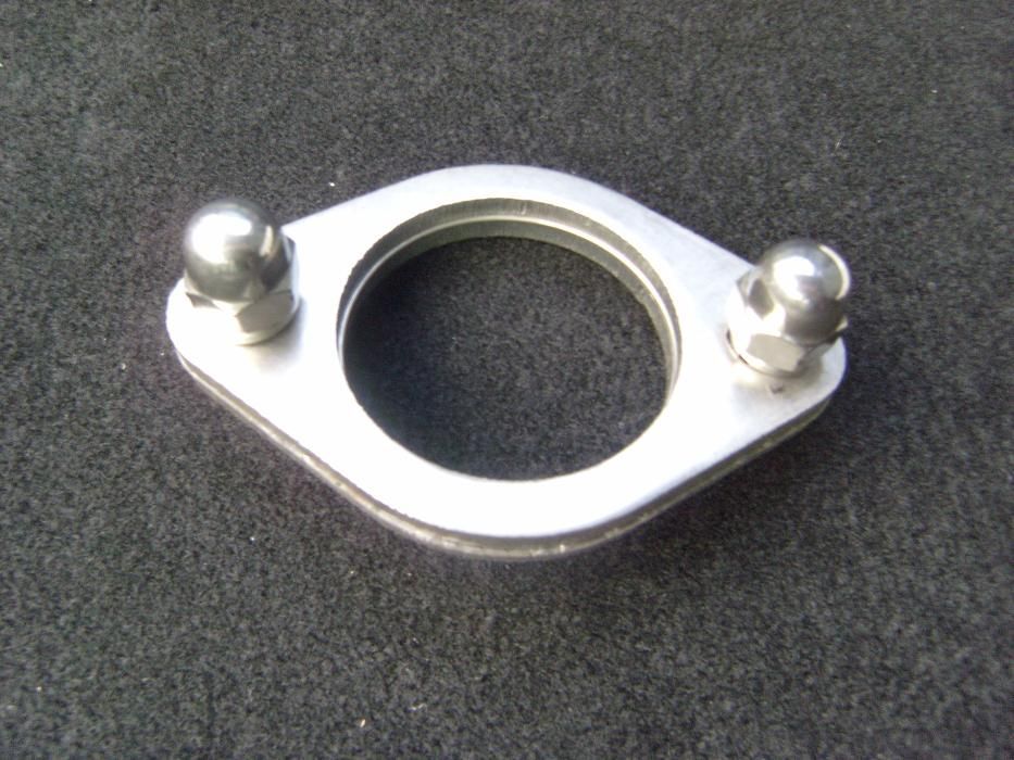 Фланцы из нержавейки