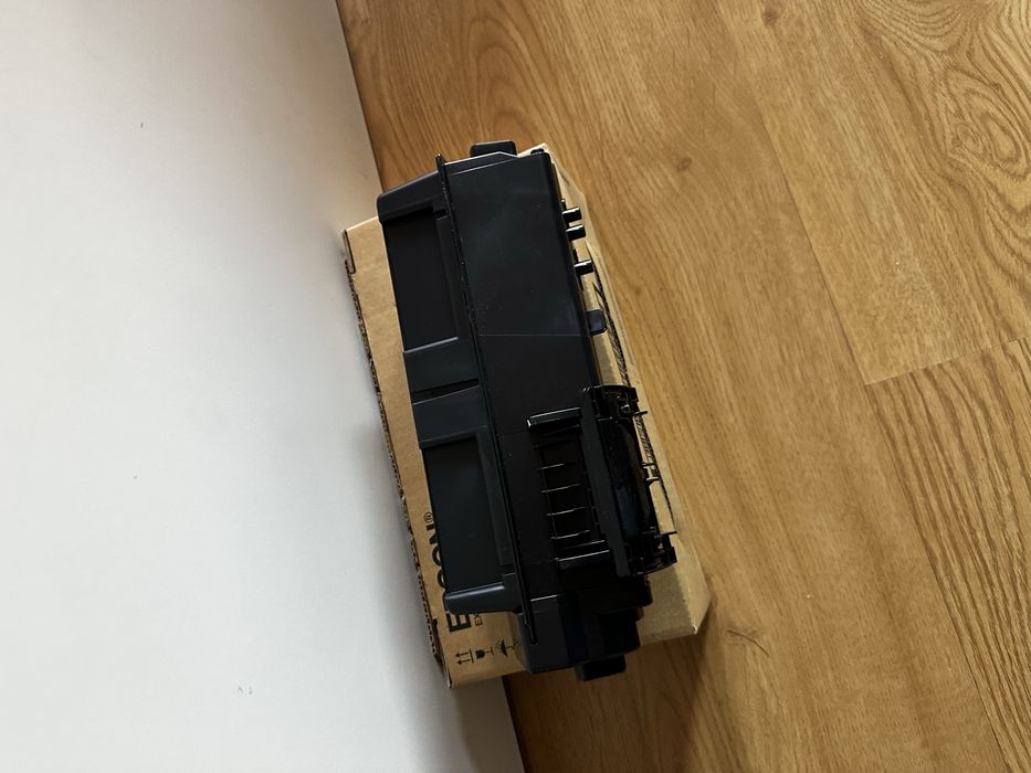 Toner Epson 10078 Preto