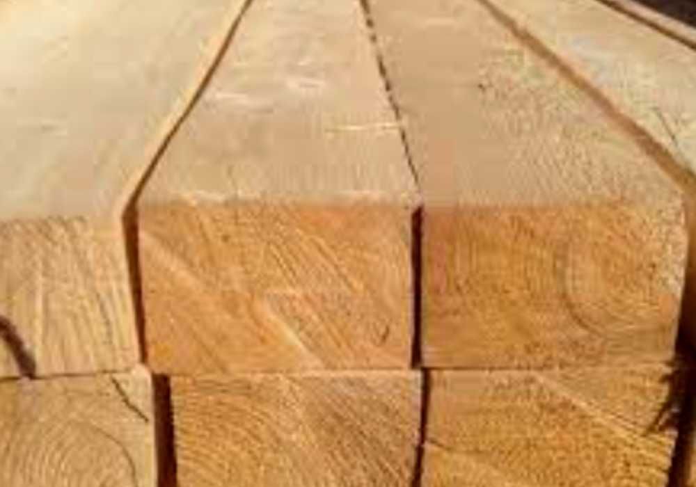 Доставка до вас Найкраща ціна  Брус 200*100*8 ОПТ Якість Телефонуйте