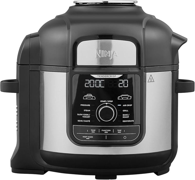 Ninja Foodi Max multicooker OP500EU