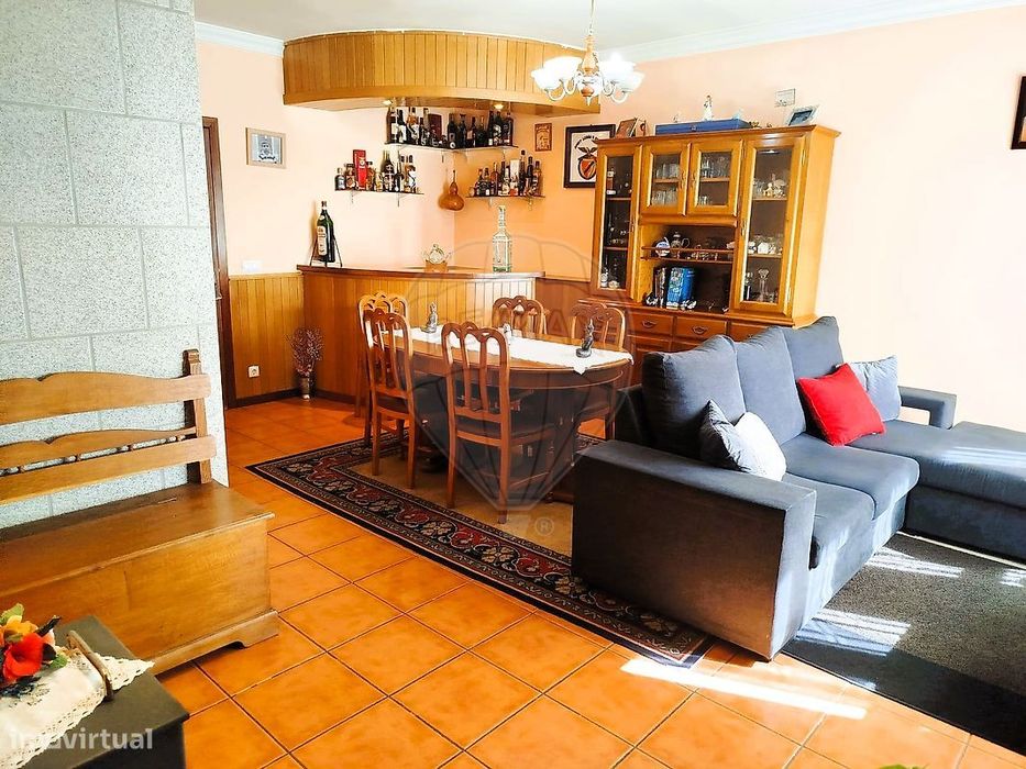 Apartamento T3 para arrendamento