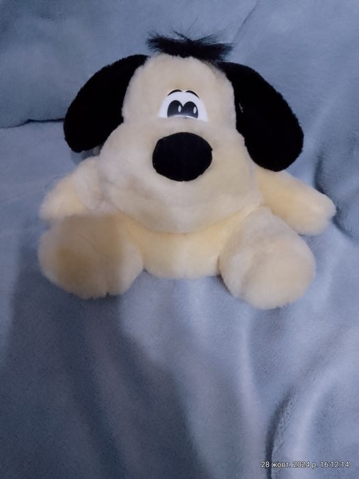 Розвиваючі та м'які іграшки