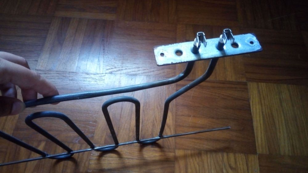 Resistência para forno