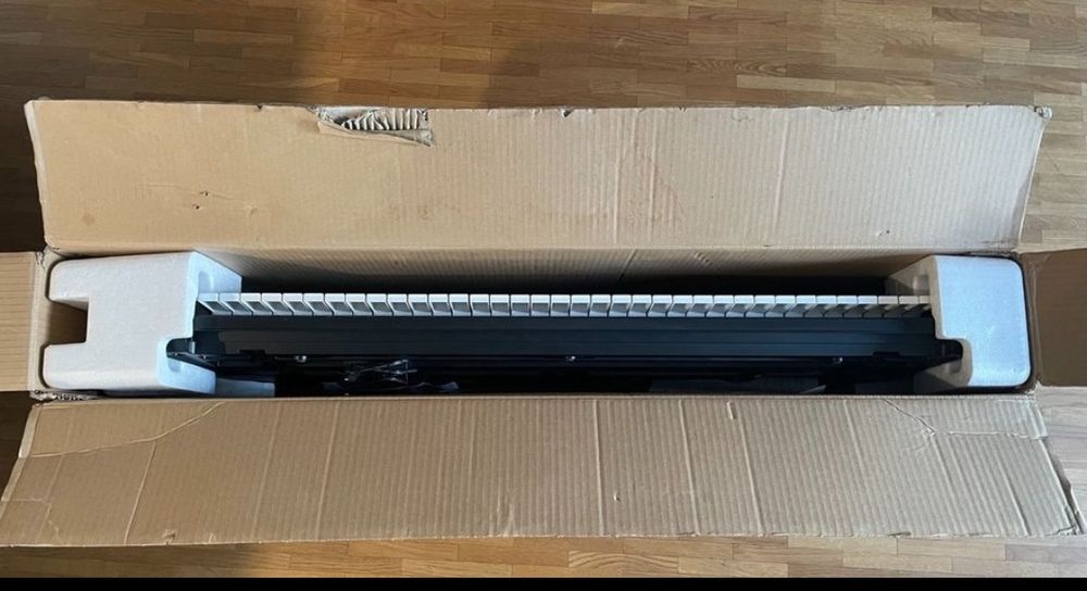 Синтезатор Yamaha PSR e 273