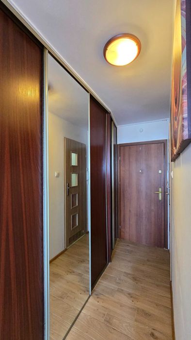 Osiedle Tysiąclecia - ładne 2 pokojowe mieszkanie do wynajęcia!