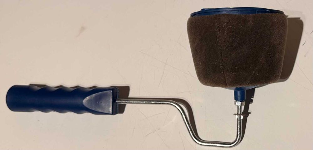 Kit Paint Roller Clever Paintbrush novo
